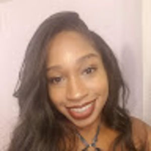 Meet your Posher, Cieara